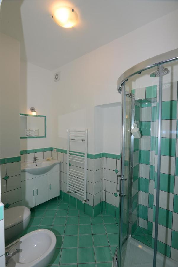 Апартаменты Casa Satriano 2 Позитано Экстерьер фото